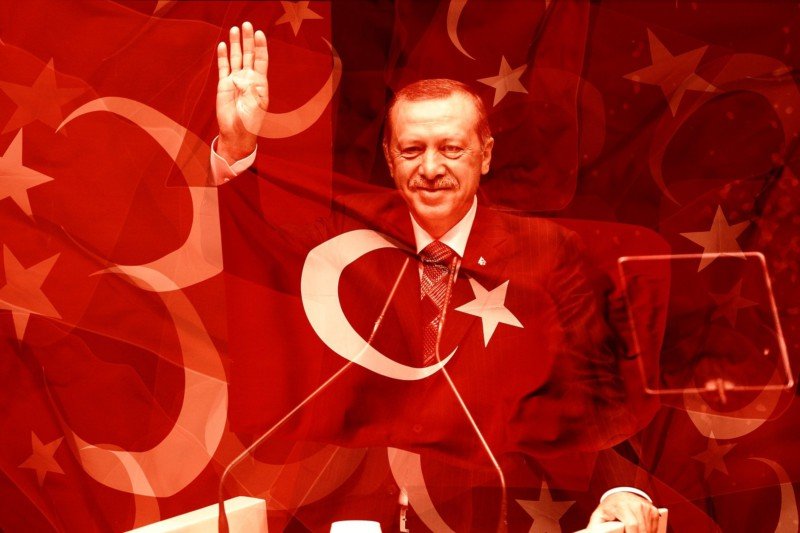Politische Unsicherheit: Geldanlage in der Türkei?!