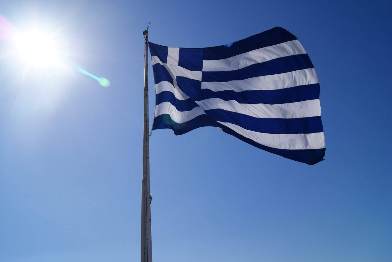 Griechenlands beschwerlicher Weg aus der Finanzkrise