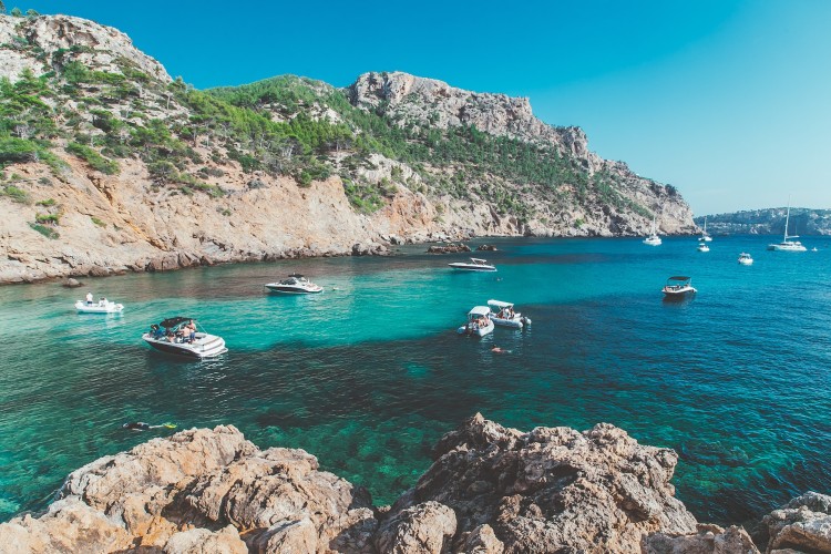 Ab ins Warme: Leben auf Mallorca